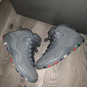 Jordan 10